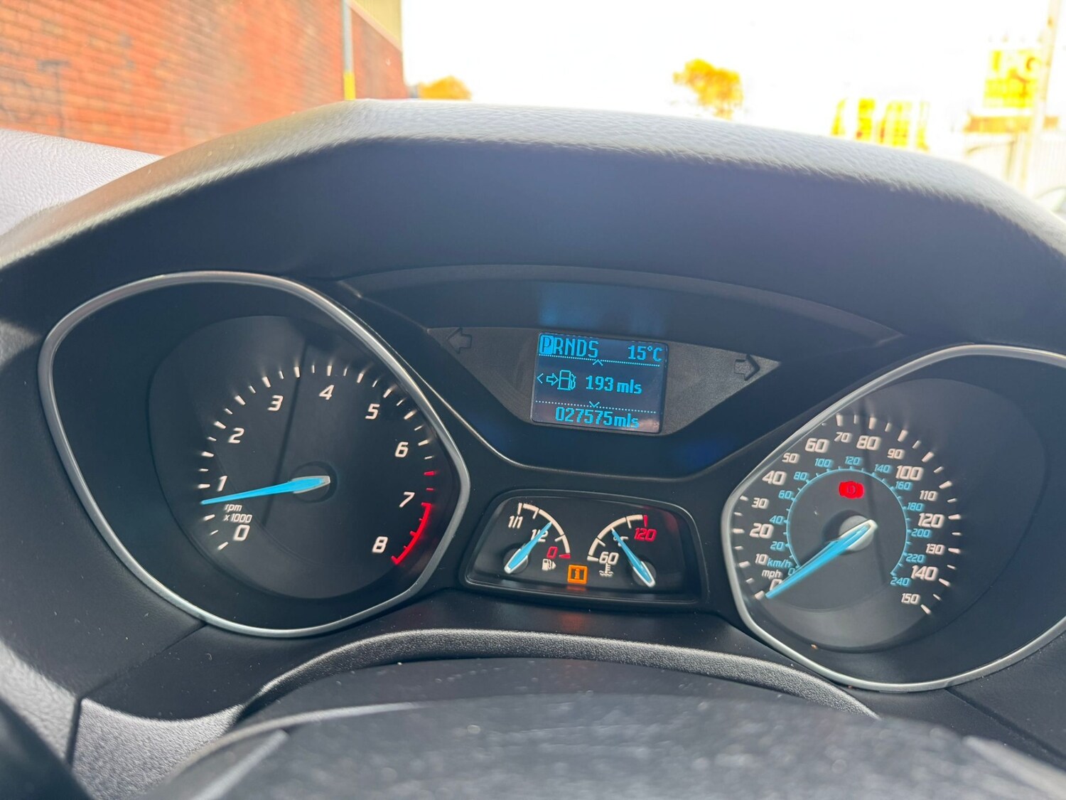 Used Ford Focus 2013 for sale - 76237456: Photo 19