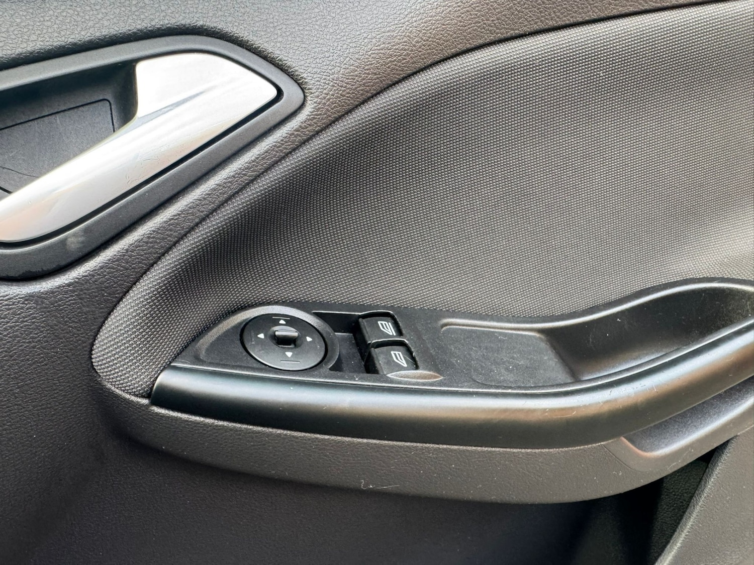 Used Ford Focus 2013 for sale - 76237456: Photo 21