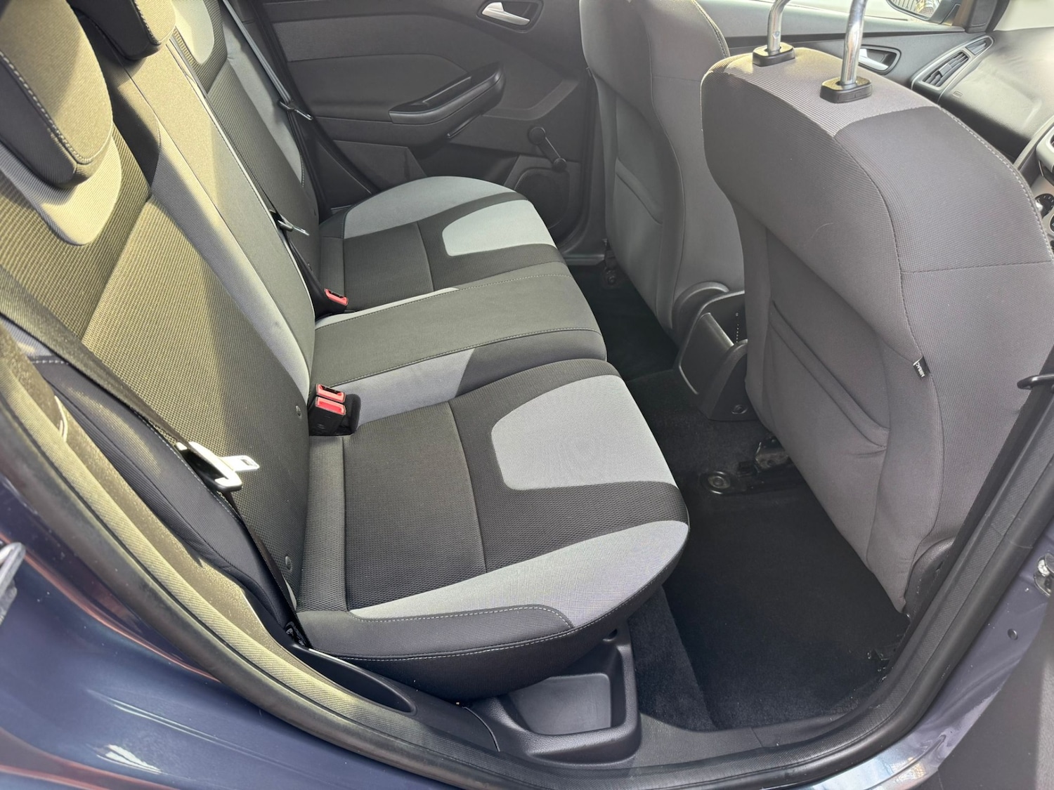 Used Ford Focus 2013 for sale - 76237456: Photo 22