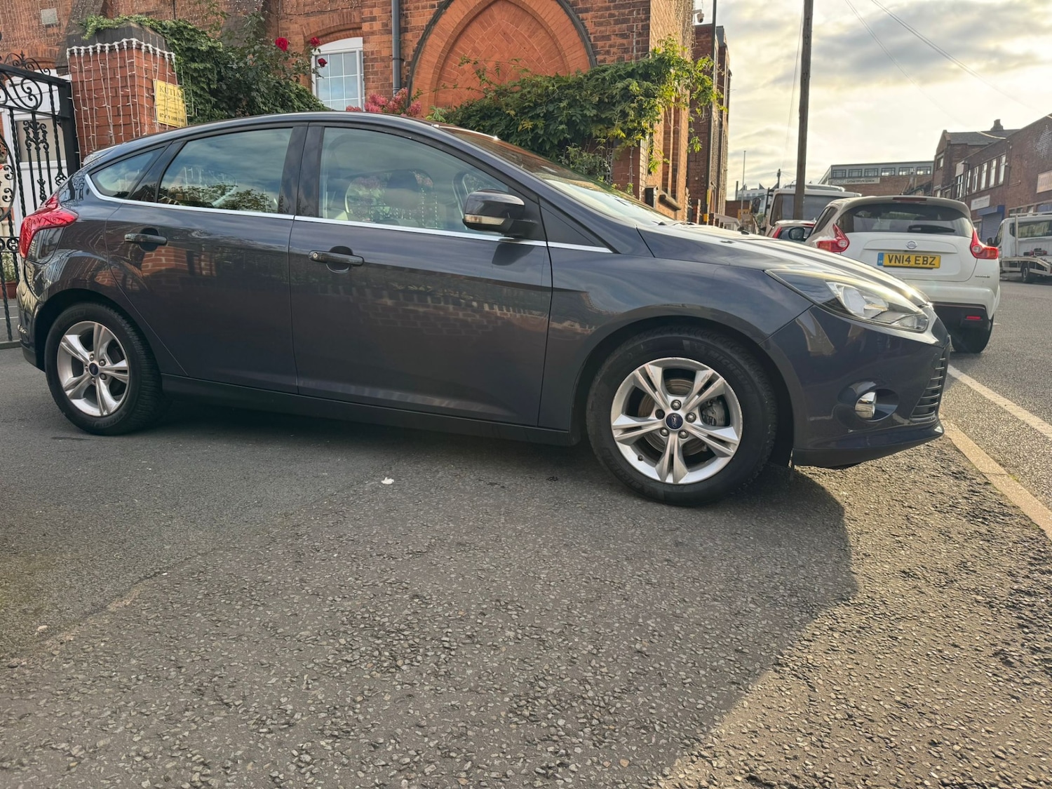 Used Ford Focus 2013 for sale - 76237456: Photo 9