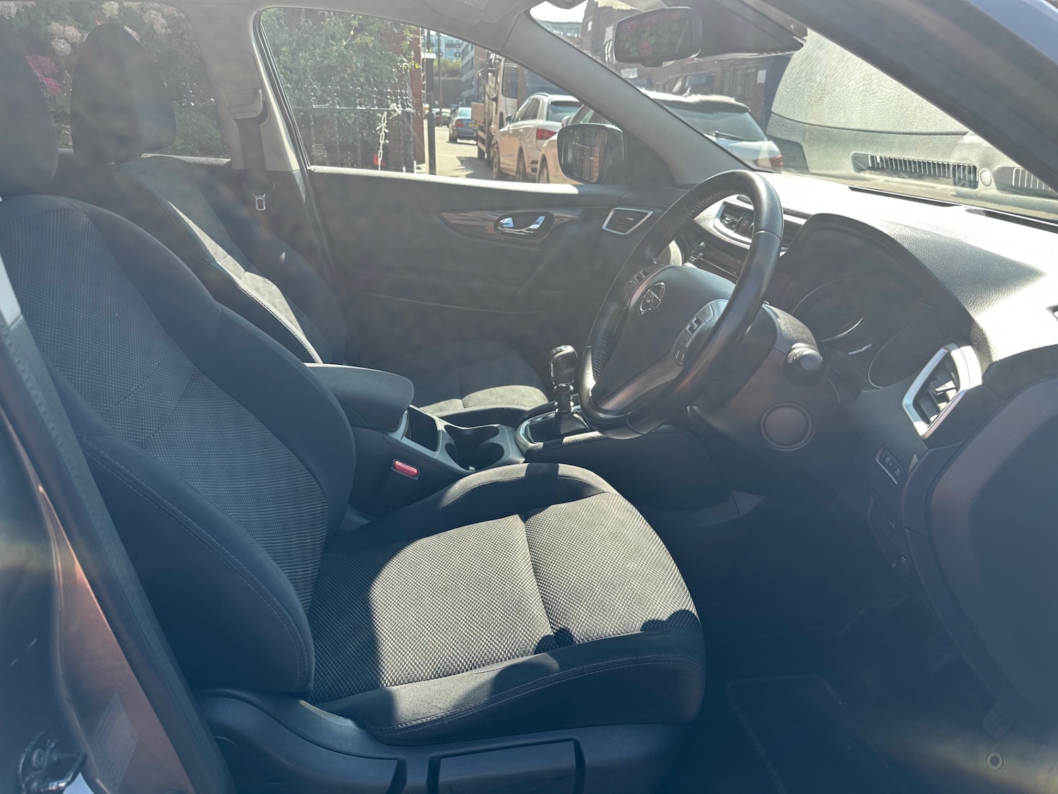 Used Nissan Qashqai 2016 for sale - 77395383: Photo 10