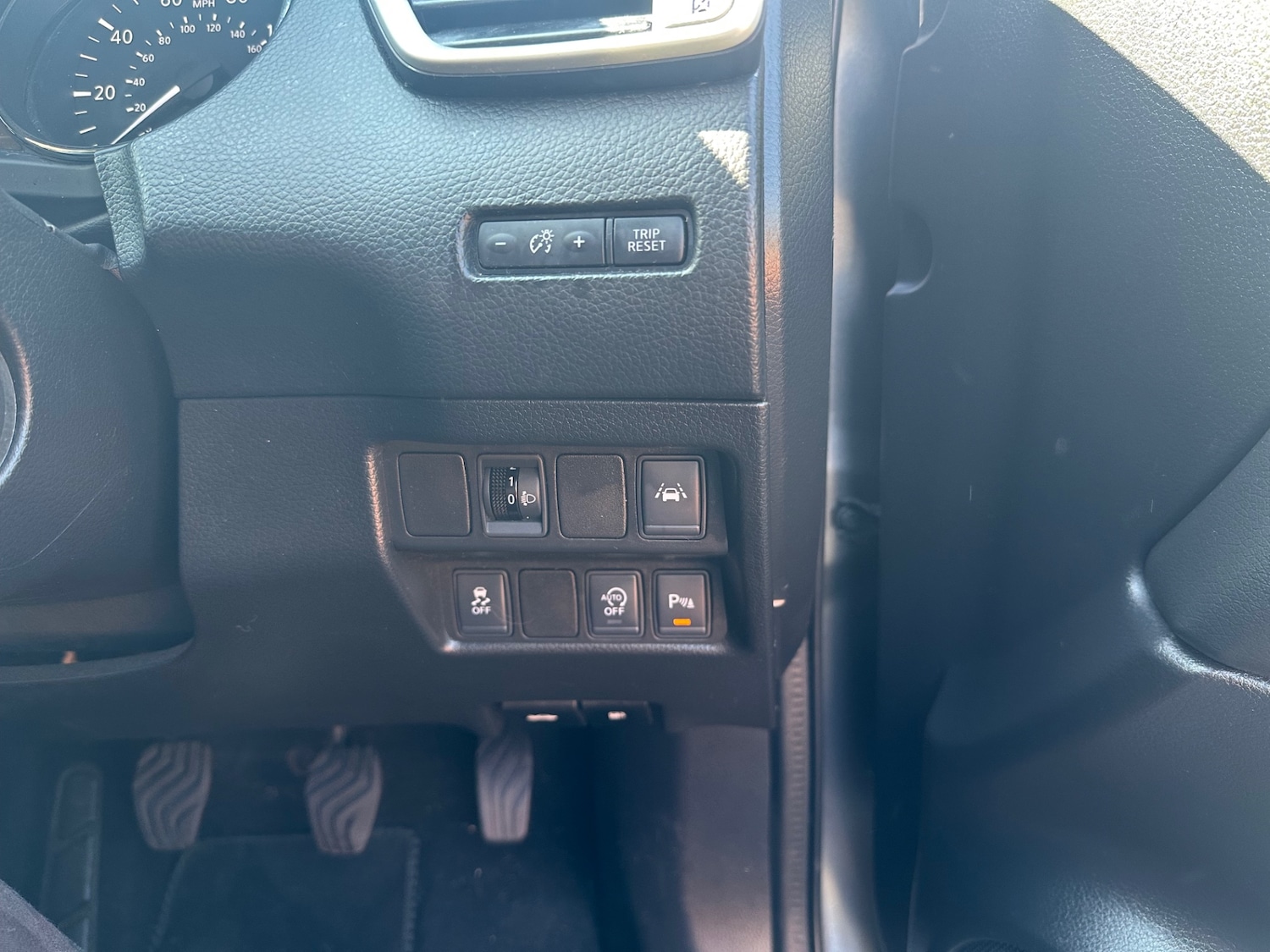 Used Nissan Qashqai 2016 for sale - 77395383: Photo 16