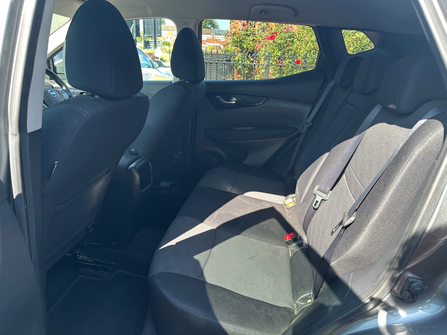 Used Nissan Qashqai 2016 for sale - 77395383: Photo 18