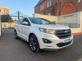 Used Ford Edge 2017 for sale - 79274613: Photo