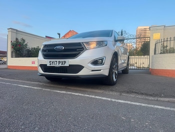 Used Ford Edge 2017 for sale - 79274613: Photo