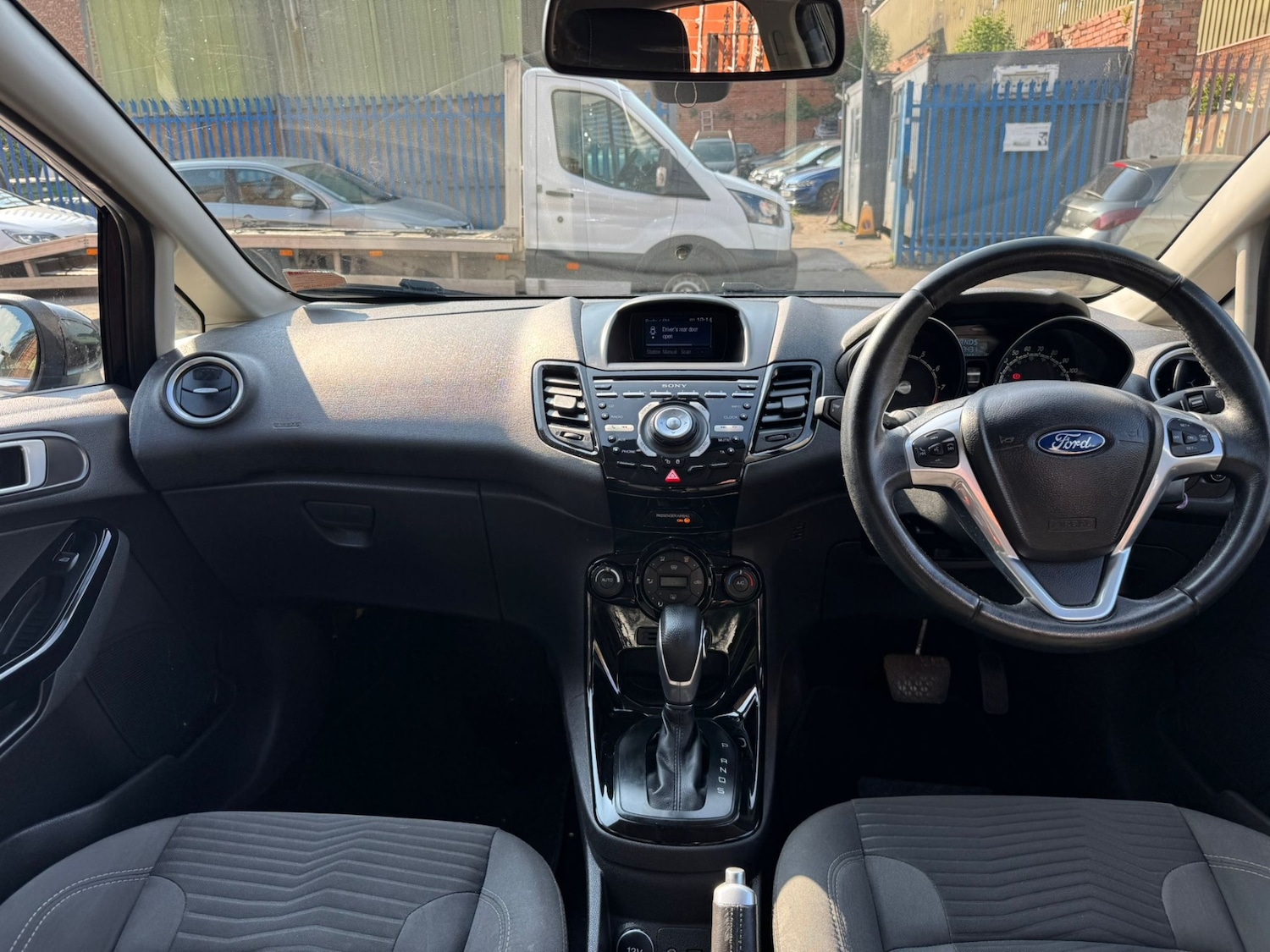 Vehicle 11