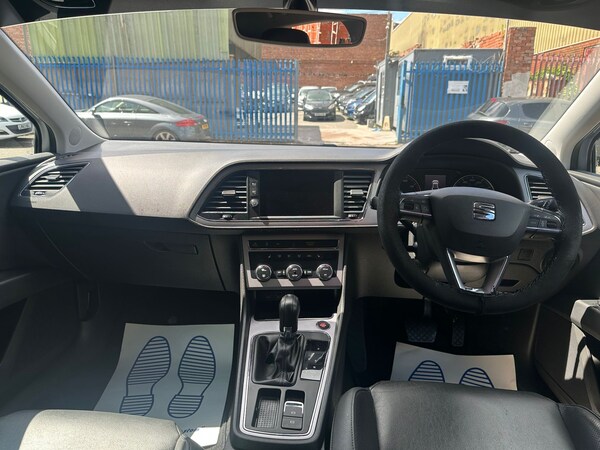Used SEAT Leon 2018 for sale - 75027231: Photo 12