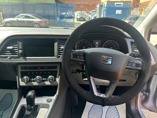 Used SEAT Leon 2018 for sale - 75027231: Photo 13