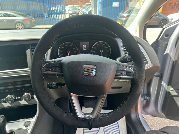 Used SEAT Leon 2018 for sale - 75027231: Photo 15