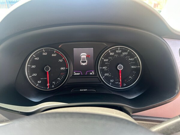 Used SEAT Leon 2018 for sale - 75027231: Photo 16