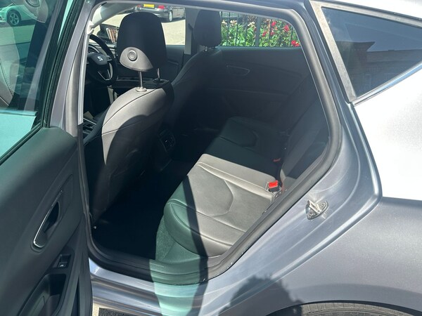 Used SEAT Leon 2018 for sale - 75027231: Photo 19