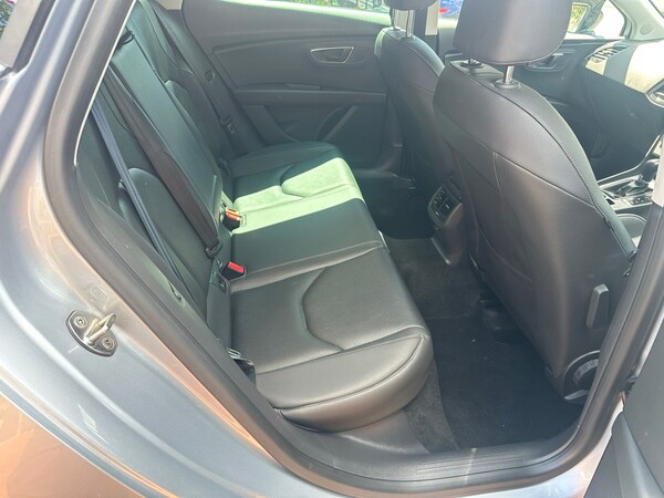 Used SEAT Leon 2018 for sale - 75027231: Photo 20