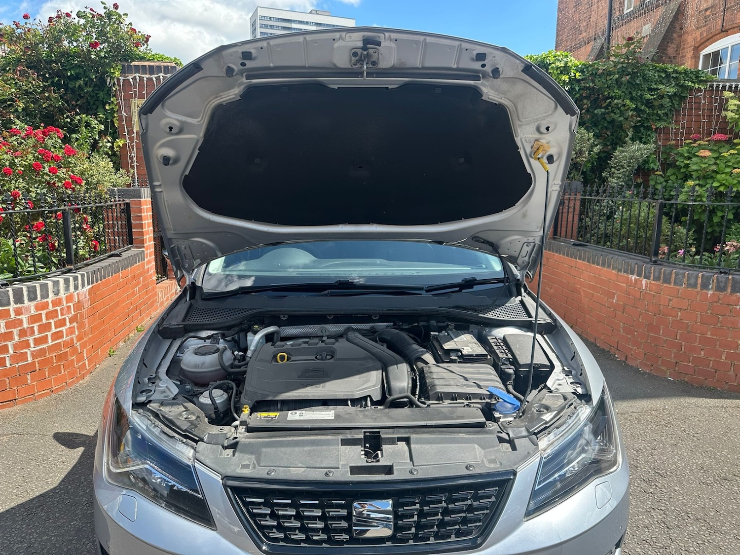Vehicle 23