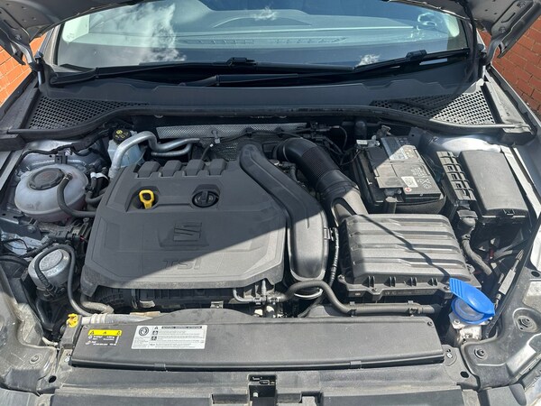Used SEAT Leon 2018 for sale - 75027231: Photo 24