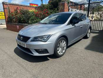 Used SEAT Leon 2018 for sale - 75027231: Photo