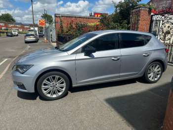 Used SEAT Leon 2018 for sale - 75027231: Photo