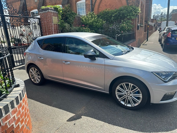 Used SEAT Leon 2018 for sale - 75027231: Photo 8