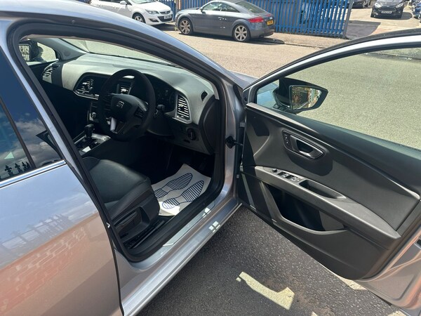 Used SEAT Leon 2018 for sale - 75027231: Photo 9