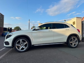 Used Mercedes-Benz GLA 2016 for sale - 79273357: Photo