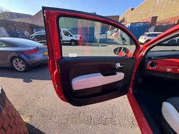 Used Fiat 500 2022 for sale - 78692447: Photo