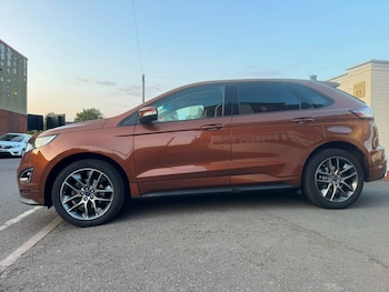 Used Ford Edge 2018 for sale - 79274668: Photo