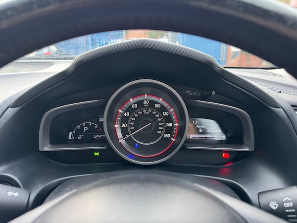 Used Mazda Mazda3 2016 for sale - 76249624: Photo 11