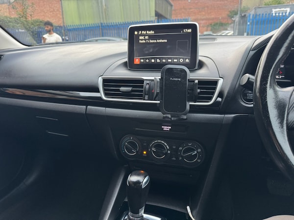 Used Mazda Mazda3 2016 for sale - 76249624: Photo 15
