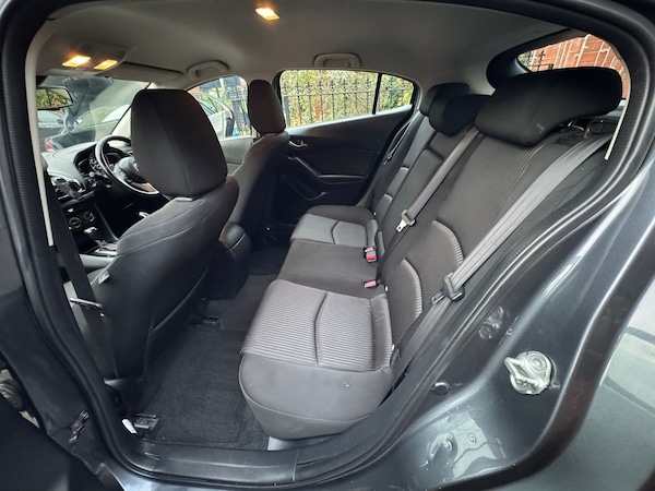 Used Mazda Mazda3 2016 for sale - 76249624: Photo 23