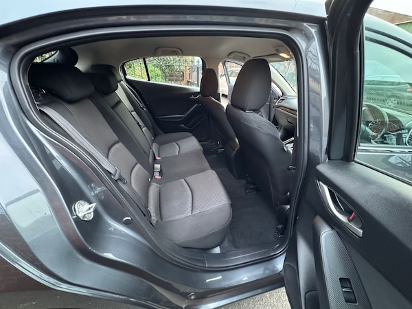 Used Mazda Mazda3 2016 for sale - 76249624: Photo 24