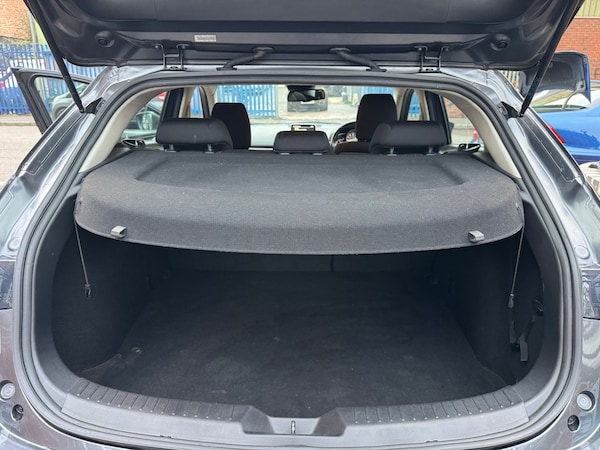 Used Mazda Mazda3 2016 for sale - 76249624: Photo 25