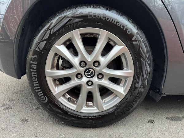 Used Mazda Mazda3 2016 for sale - 76249624: Photo 30