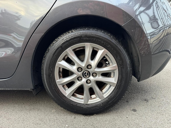 Used Mazda Mazda3 2016 for sale - 76249624: Photo 31