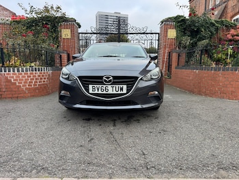 Used Mazda Mazda3 2016 for sale - 76249624: Photo 3