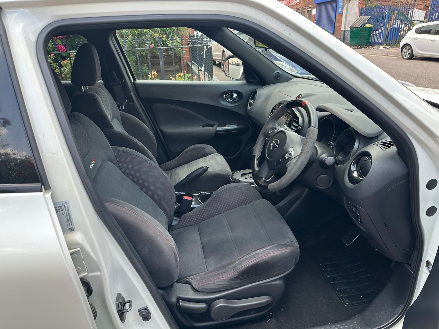 Used Nissan Juke 2014 for sale - 77242257: Photo 10