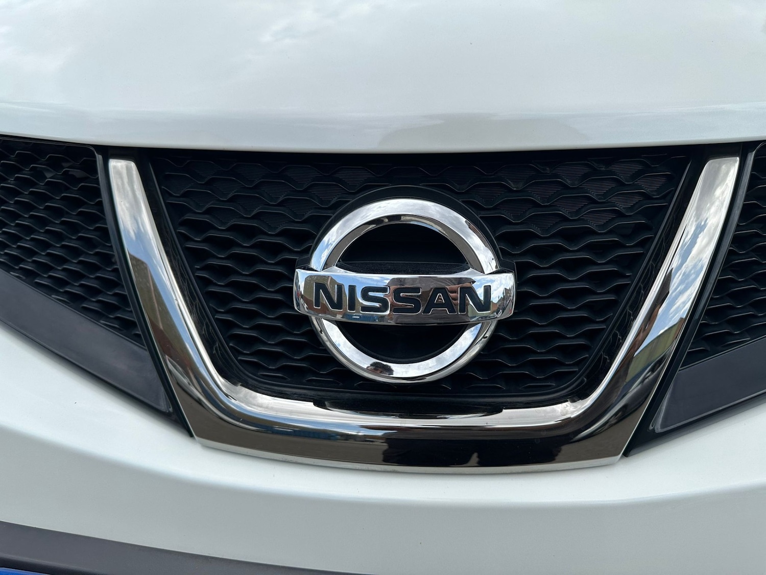 Used Nissan Juke 2014 for sale - 77242257: Photo 24