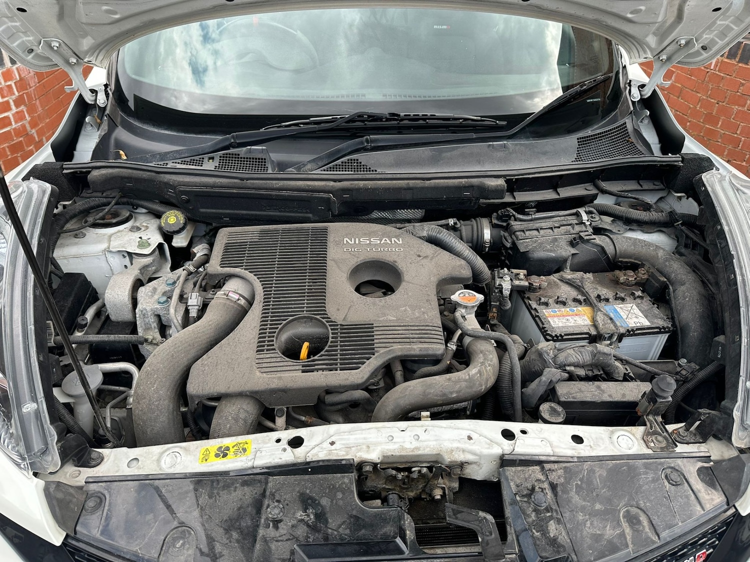 Used Nissan Juke 2014 for sale - 77242257: Photo 28