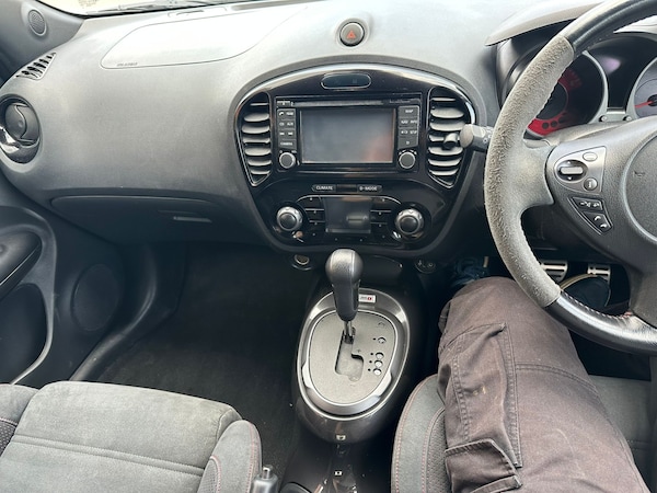 Used Nissan Juke 2014 for sale - 75240217: Photo 13