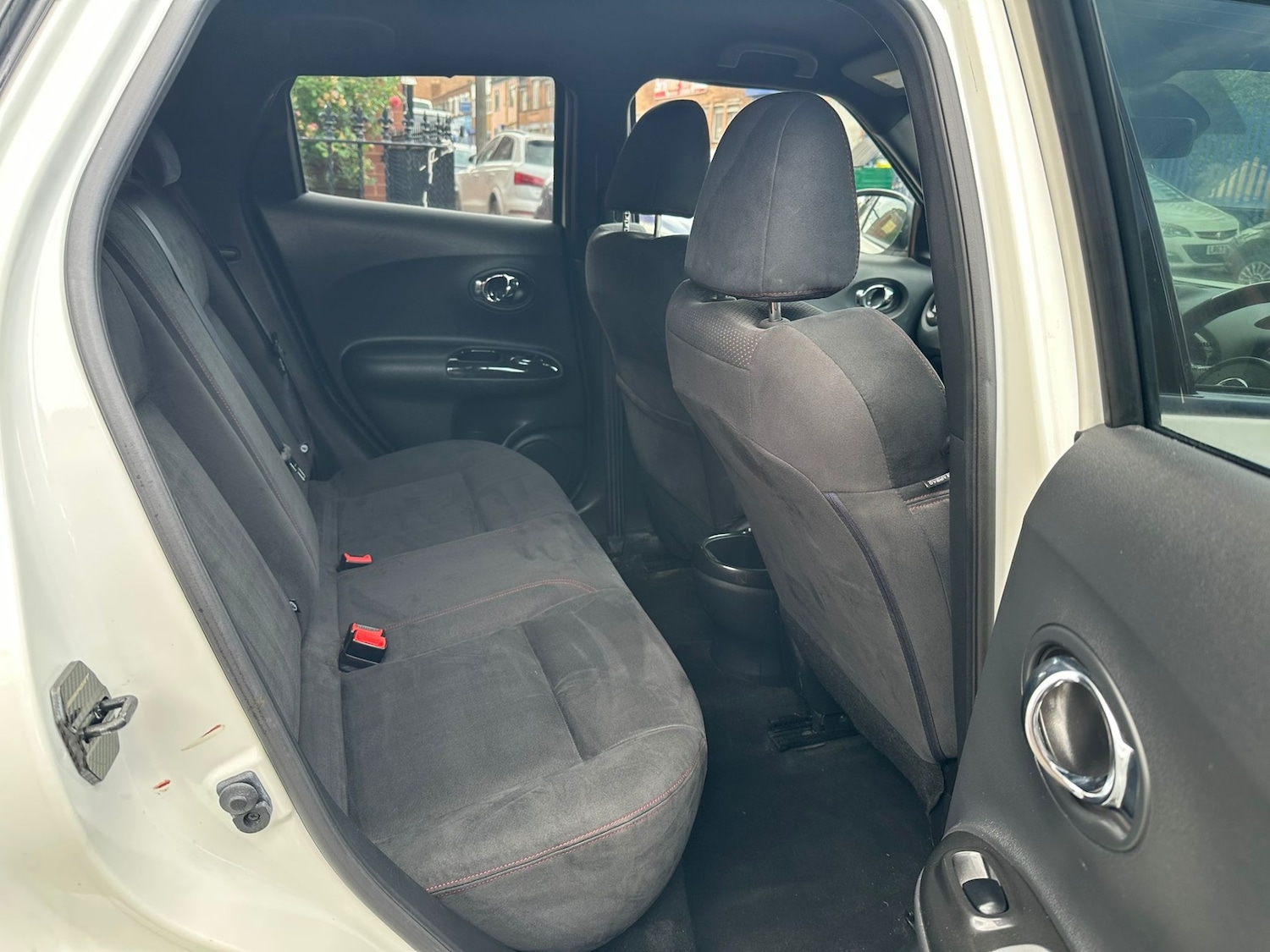Vehicle 20