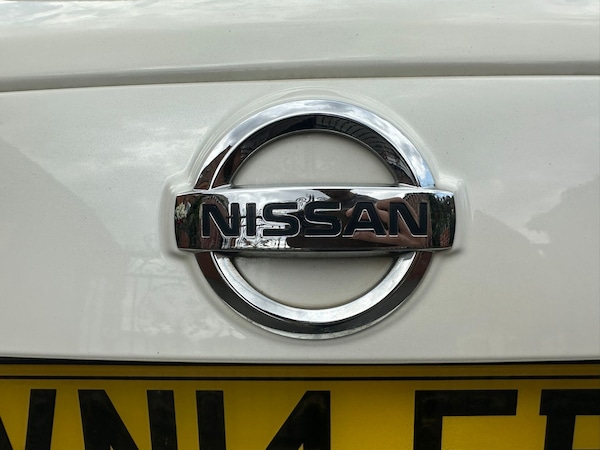 Used Nissan Juke 2014 for sale - 75240217: Photo 22