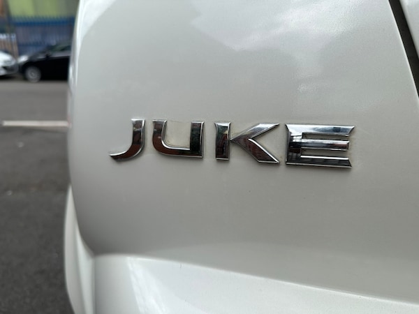 Used Nissan Juke 2014 for sale - 75240217: Photo 23