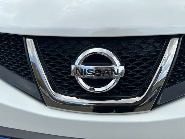 Used Nissan Juke 2014 for sale - 75240217: Photo 25