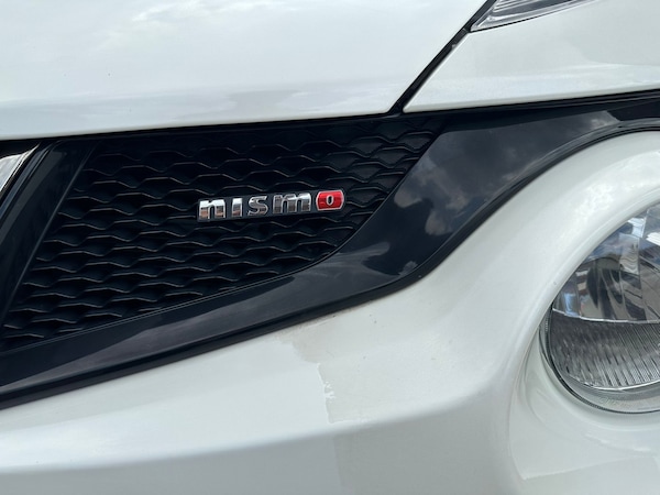 Used Nissan Juke 2014 for sale - 75240217: Photo 26
