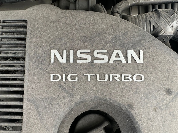 Used Nissan Juke 2014 for sale - 75240217: Photo 29