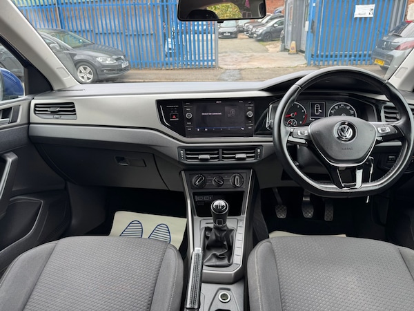 Used Volkswagen Polo 2018 for sale - 74904774: Photo 15
