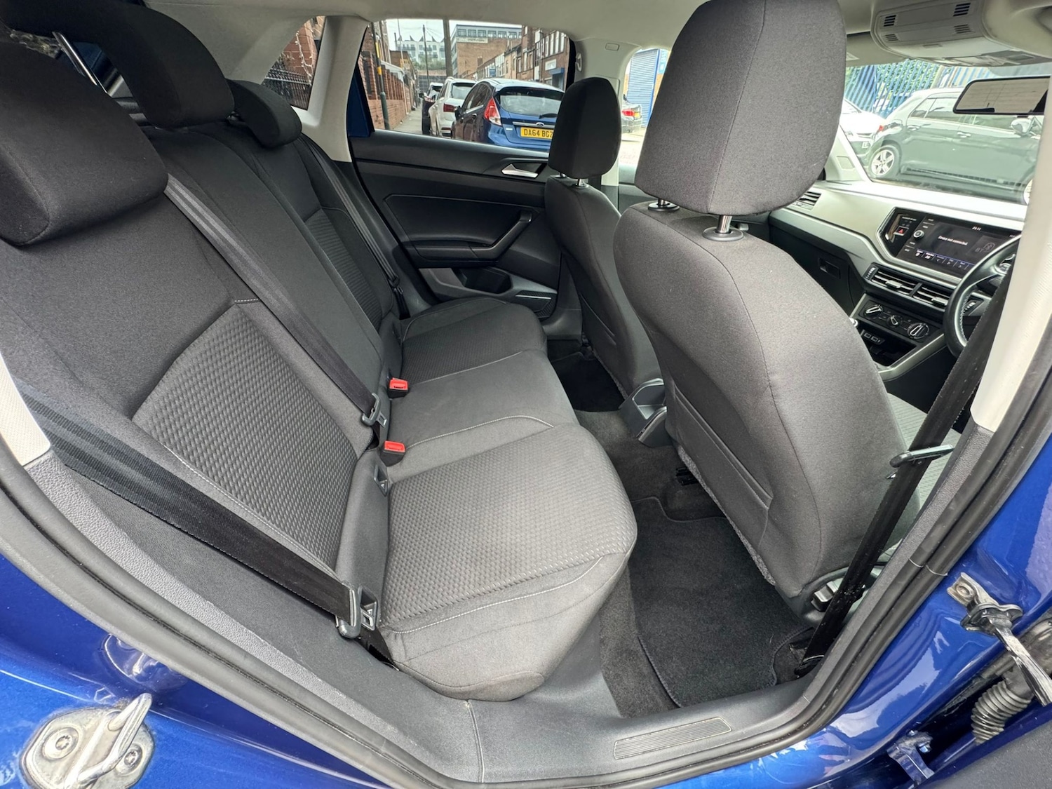 Vehicle 19