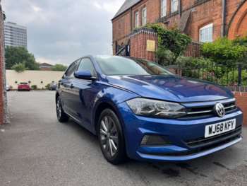 2018 (68) - 1.0 TSI 95 SE 5dr