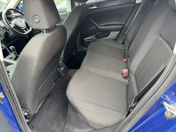 Used Volkswagen Polo 2018 for sale - 74904774: Photo 20