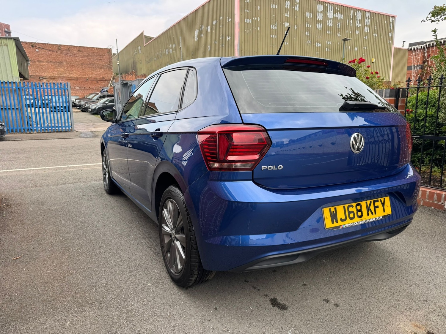 Vehicle 7