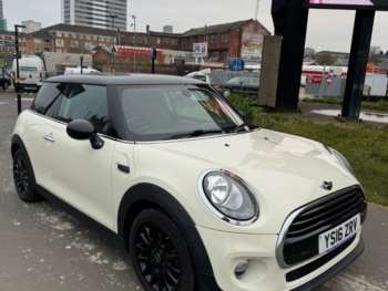2016 (16) - 1.5 Cooper D 3dr