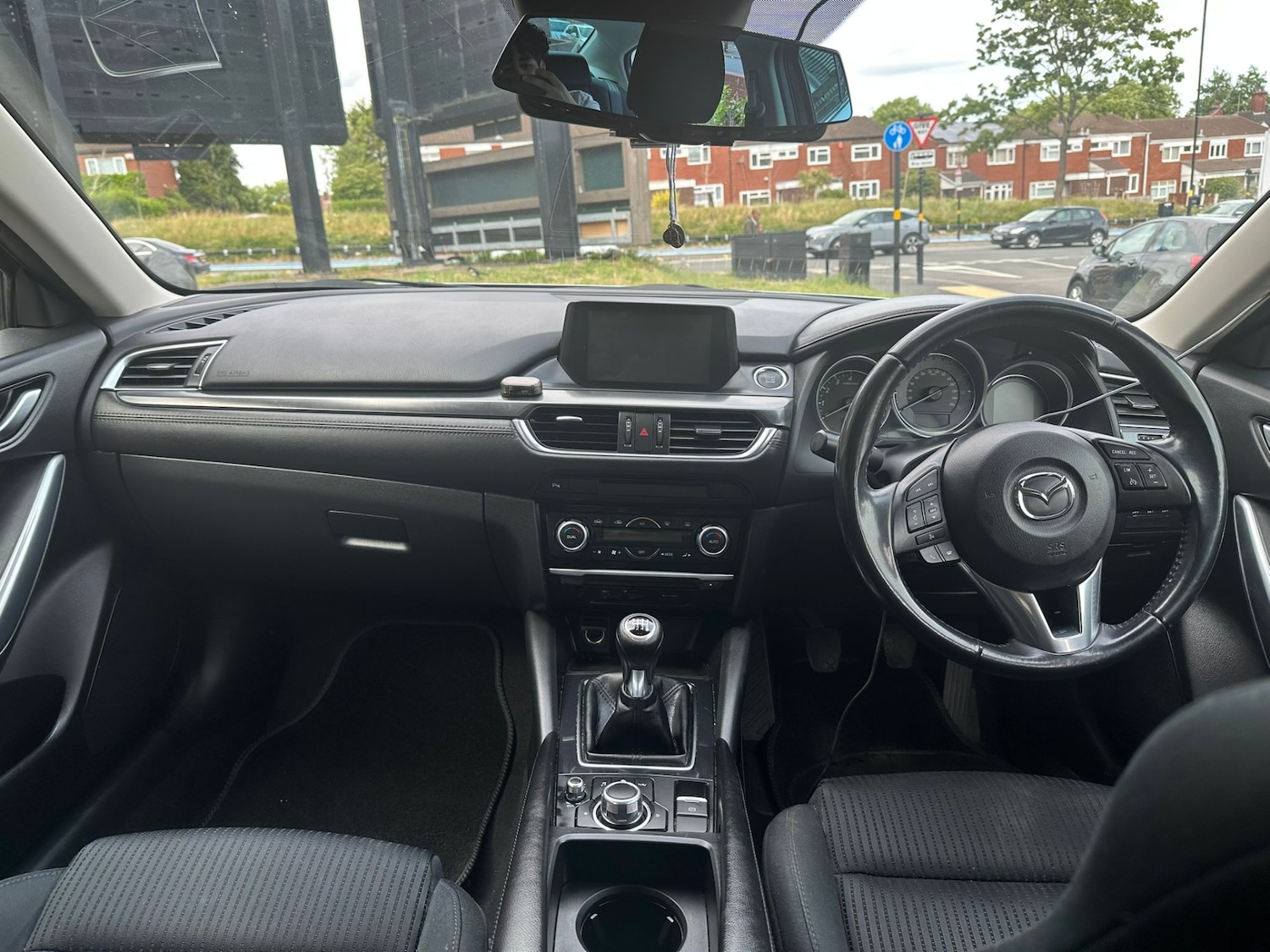 Used Mazda Mazda6 2016 for sale - 77242019: Photo 10